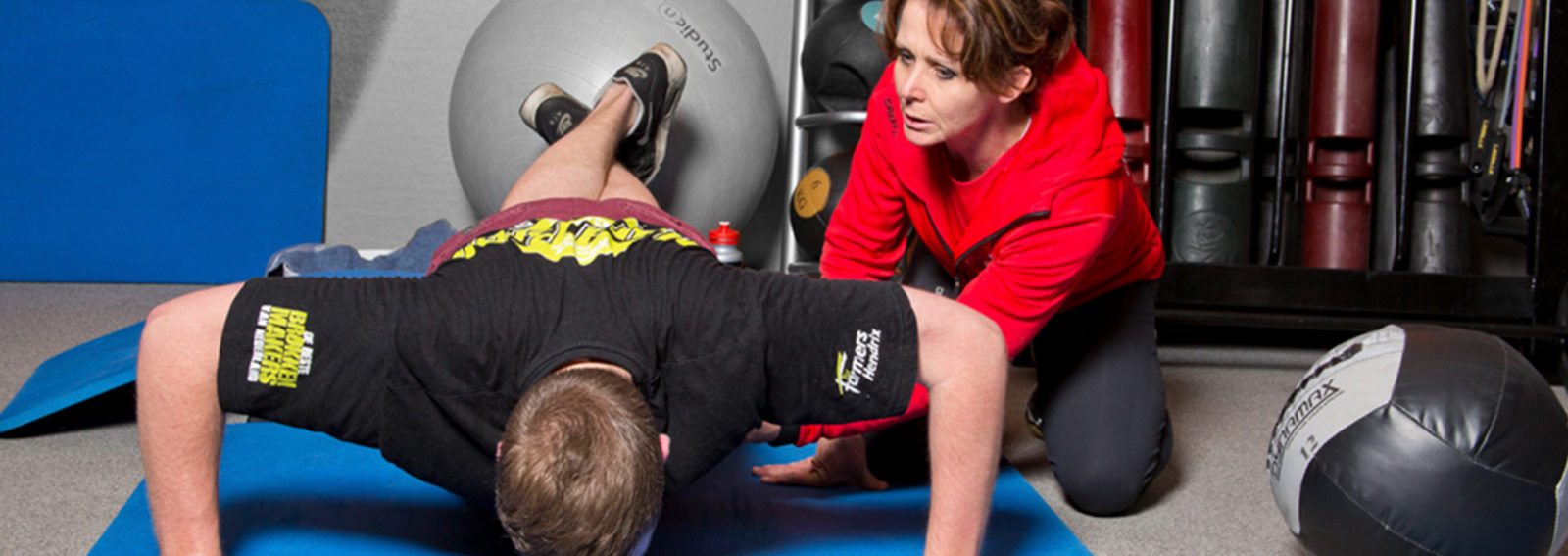 Personaltrainer-nijverdal.nl